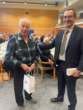 Srečanje starejših KS Stročja vas 2025 (2)